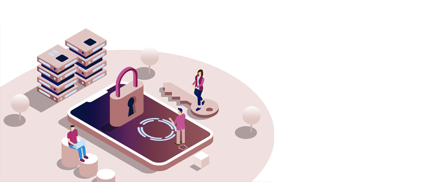 How to protect your data and privacy on mobile?