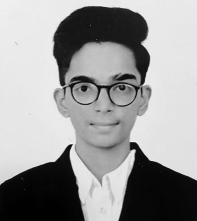 Devang Vyas