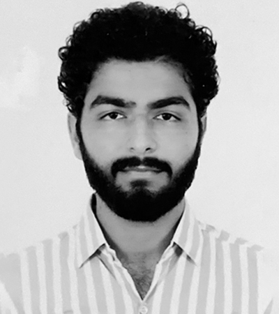 Piyush Nandaniya