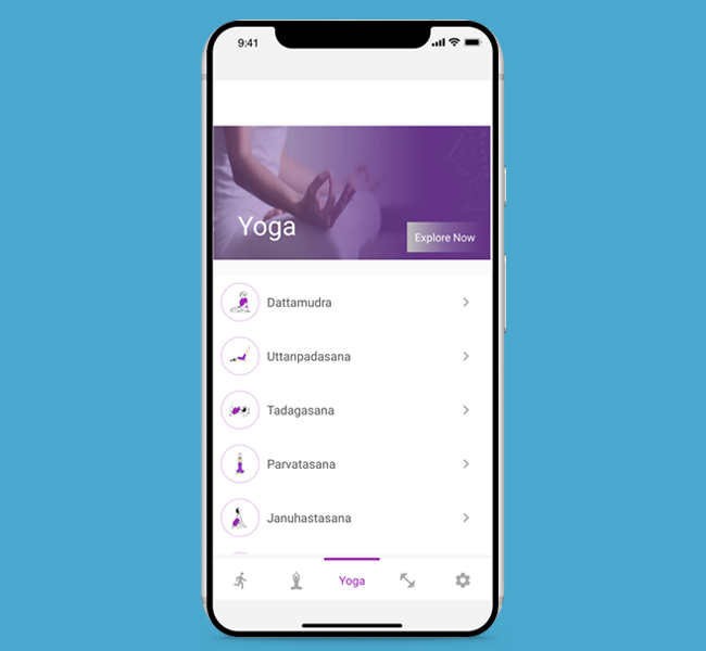 Healthsum App
